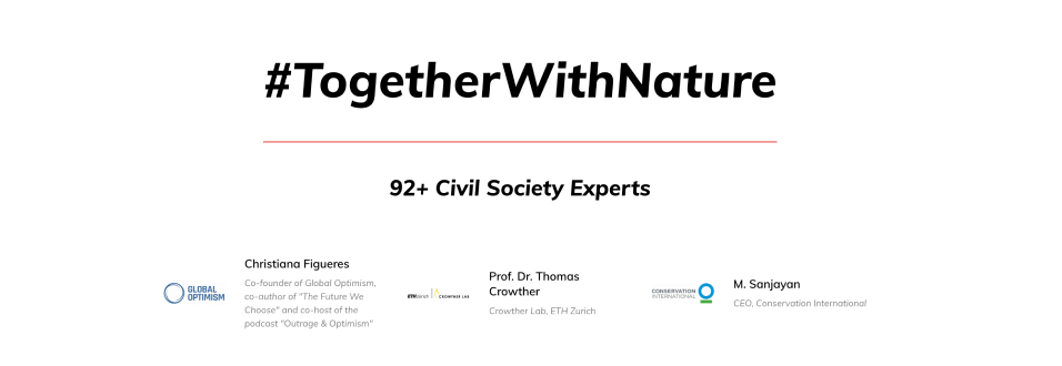 Together With Nature Gallery 1